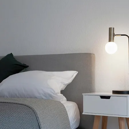 Limehome Viehofer Strasse דירה אסן