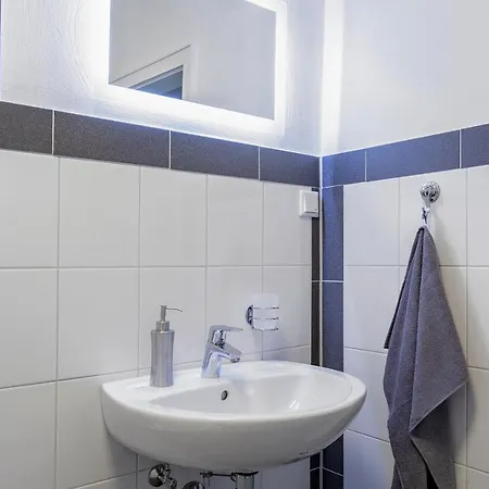 Limehome Viehofer Strasse אסן