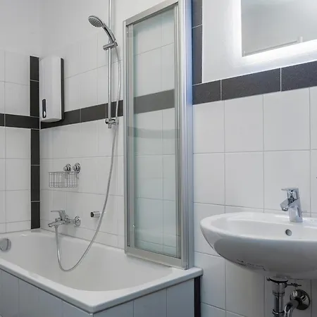 Limehome Viehofer Straße Apartment Essen