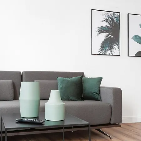 Limehome Viehofer Strasse Apartment Essen
