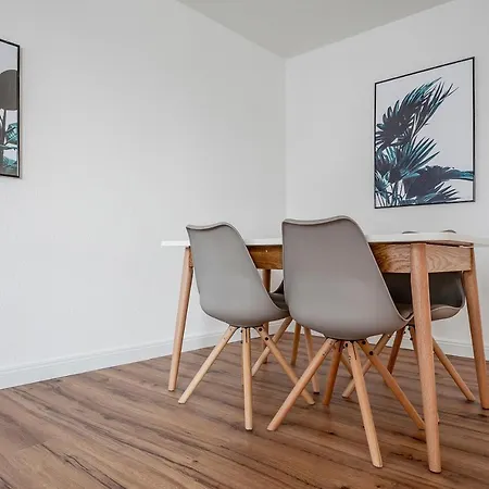 Limehome Viehofer Strasse * אסן