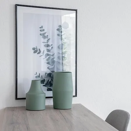 דירה Limehome Viehofer Strasse אסן