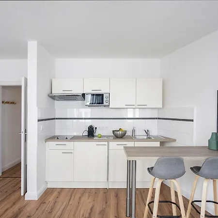 Limehome Viehofer Strasse * Essen