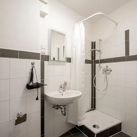Apartment Limehome Viehofer Straße Essen