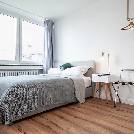 Apartment Limehome Viehofer Strasse