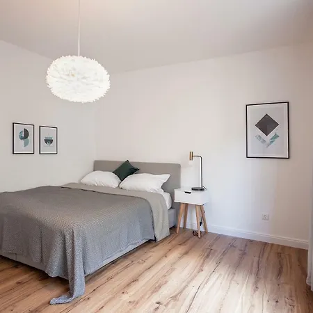 Limehome Viehofer Straße