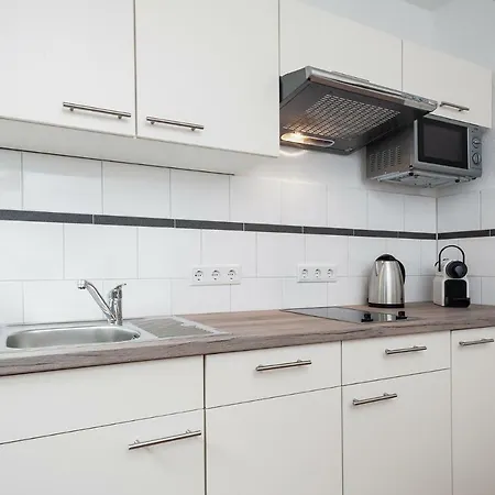 Limehome Viehofer Strasse * אסן