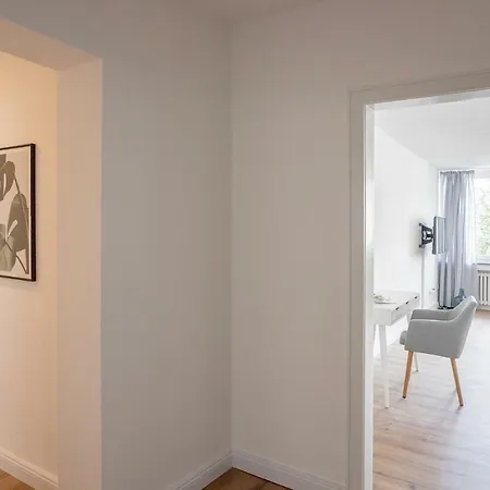 Limehome Viehofer Strasse * אסן